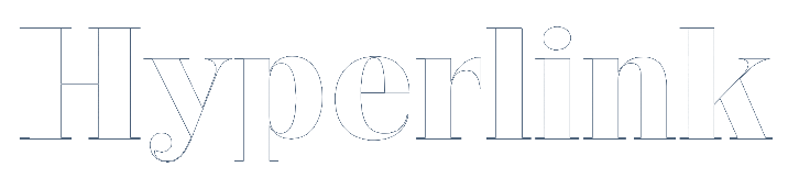 Hyperlink